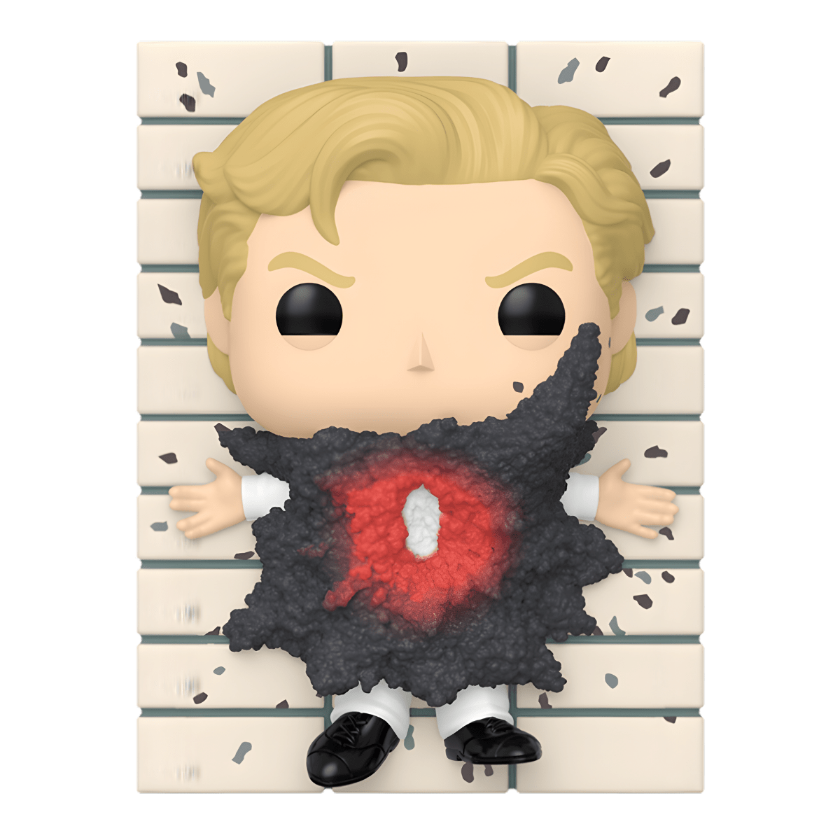 001 Funko Pop 1559 – Stranger Things Funko Pop