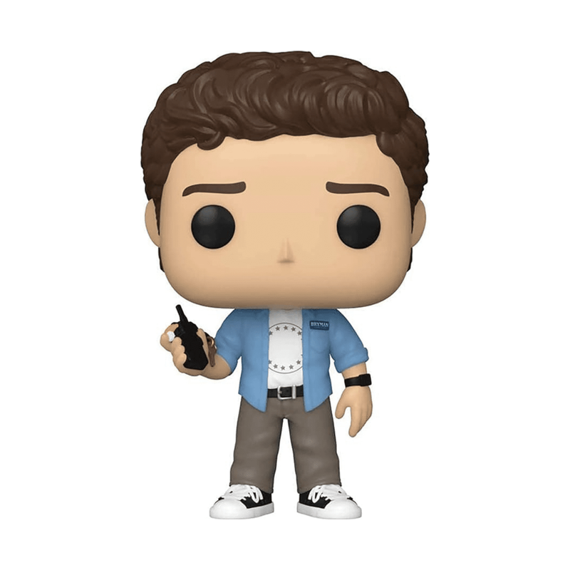 Funko Pop Hughie #979 vinyl figure