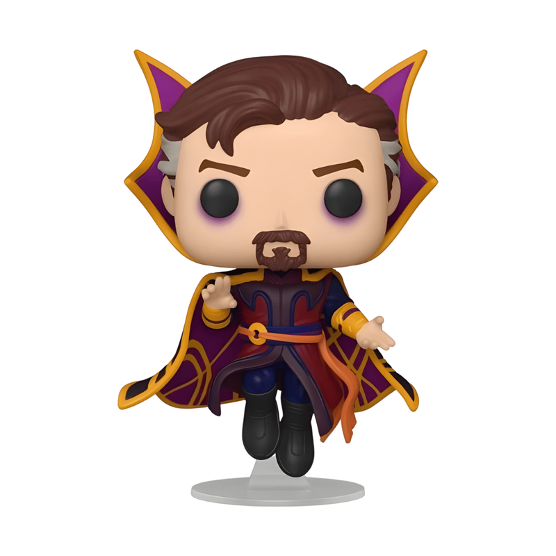 Funko Pop Doctor Strange Supreme #874 vinyl figure