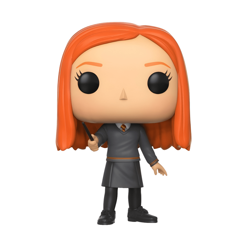 Funko Pop Ginny Weasley #46 vinyl figure