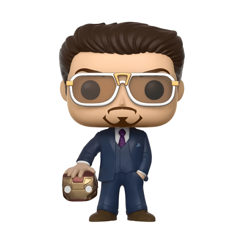 Funko Pop Tony Stark #225 vinyl figure