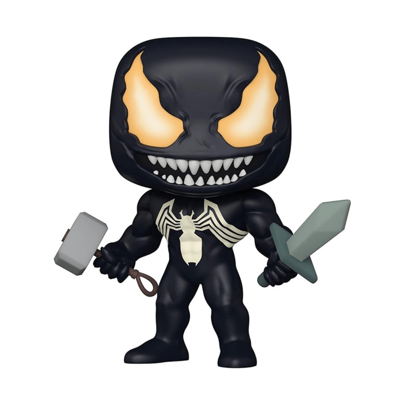 Funko Pop Venom #1141 vinyl figure
