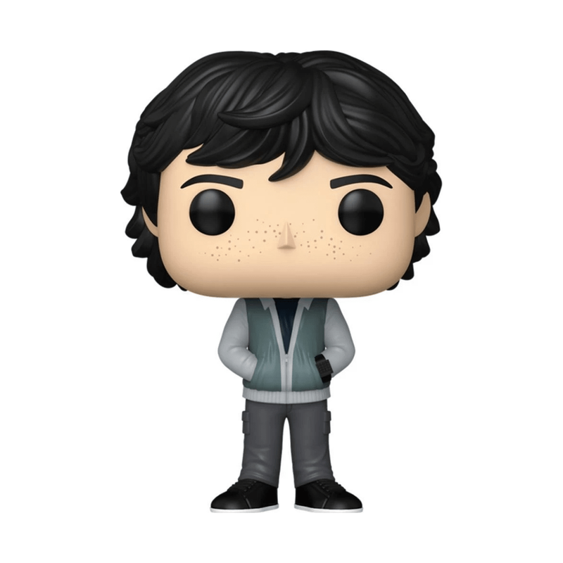Funko Pop Mike Wheeler #1783 vinyl figure