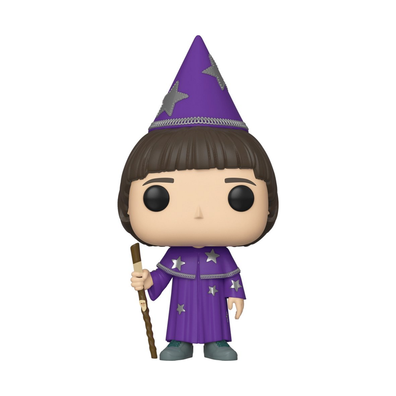 Funko Pop Will the Wise #805 vinyl figure