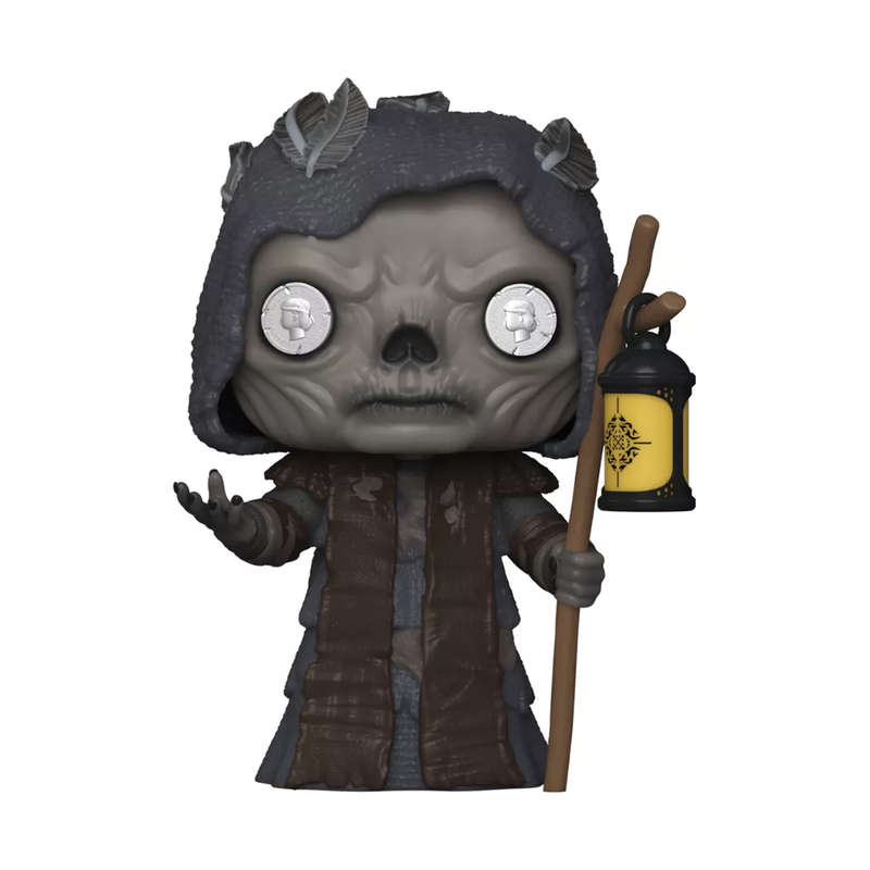 Funko Pop The Ferryman Glow in the Dark #293 vinyl figure