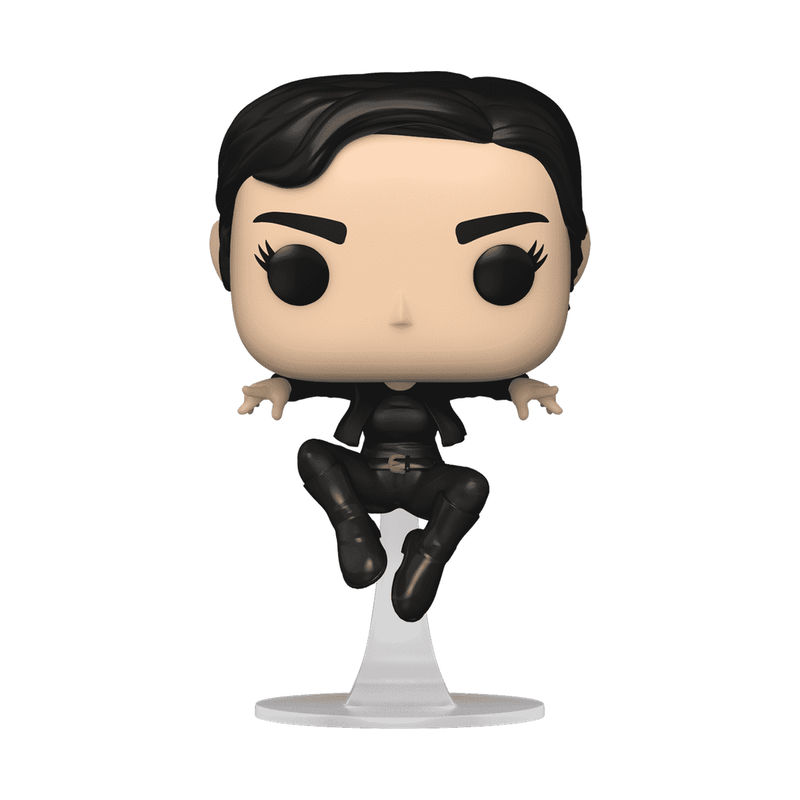 Funko Pop Trinity Digital Release #113 vinyl figure