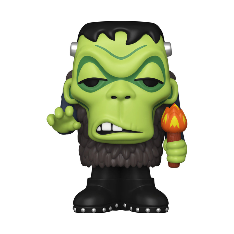 Funko Pop Karl Digital #253 vinyl figure
