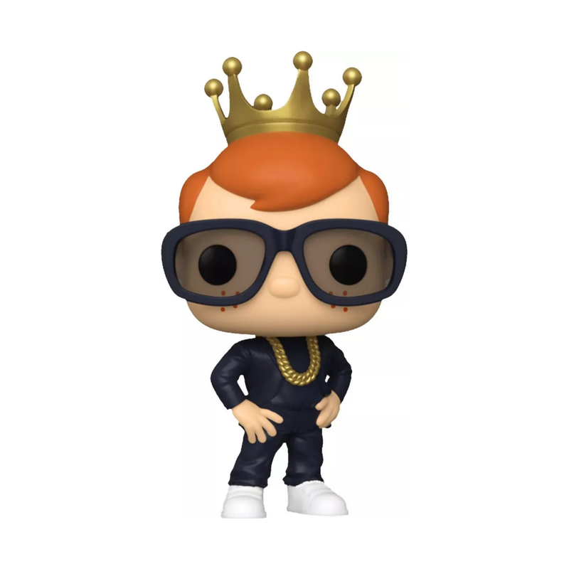 Funko Pop Freddy Fresh #SE vinyl figure