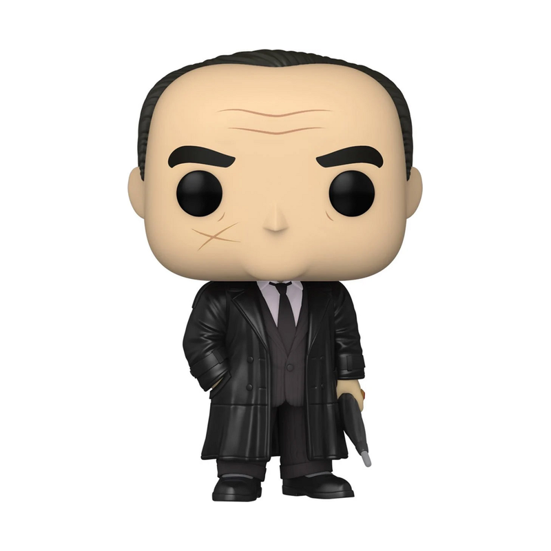 Funko Pop Oswald Cobblepot #1191 vinyl figure