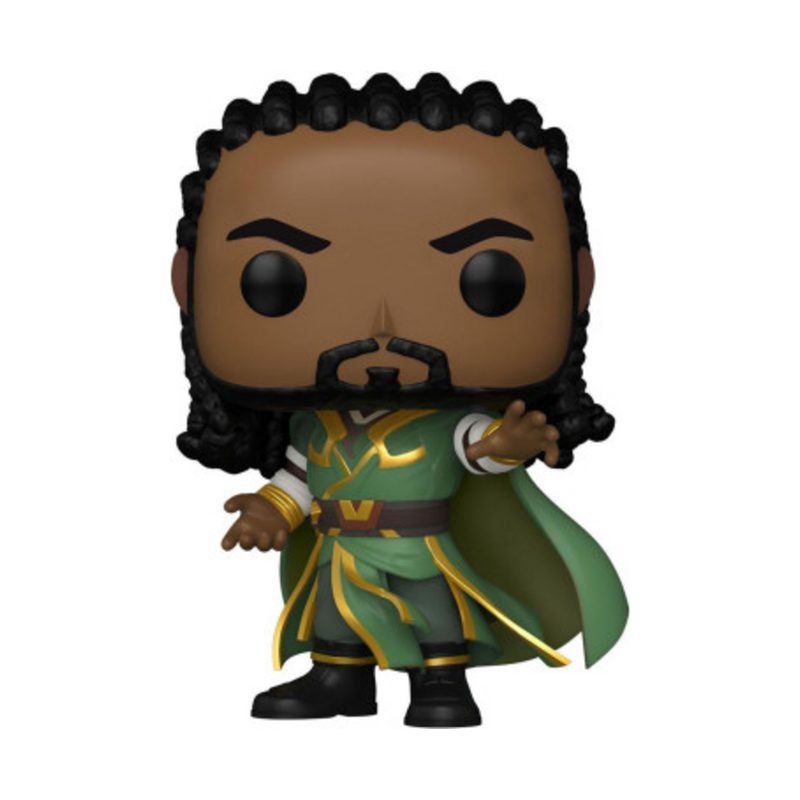 Funko Pop Master Mordo #1003 vinyl figure