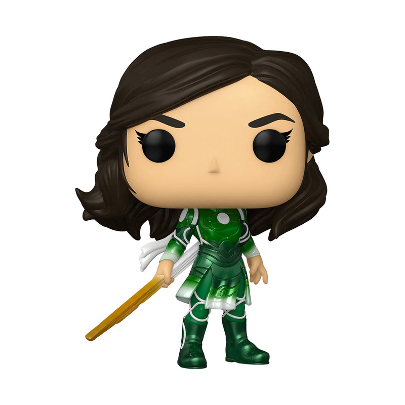 Funko Pop Sersi #728 vinyl figure