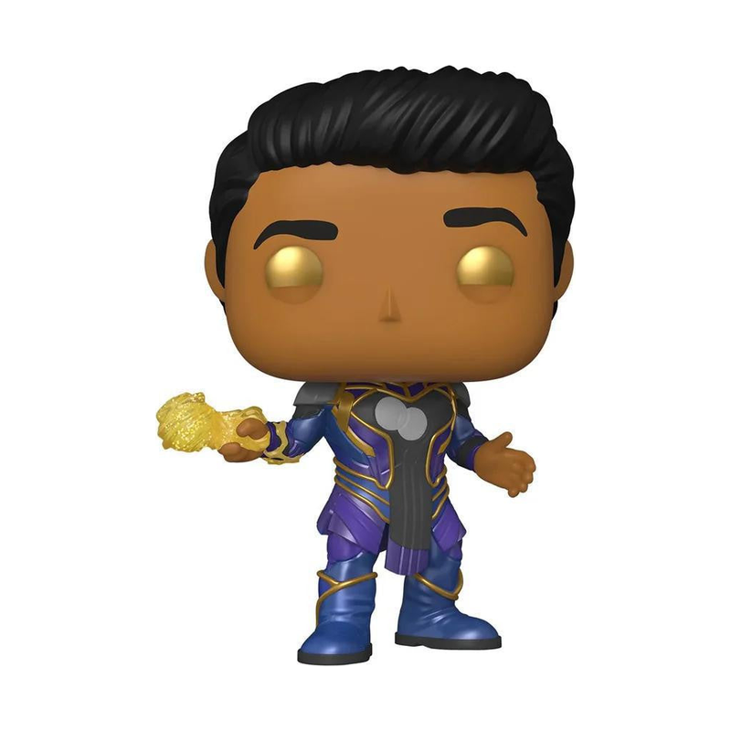 Funko Pop Kingo #731 vinyl figure
