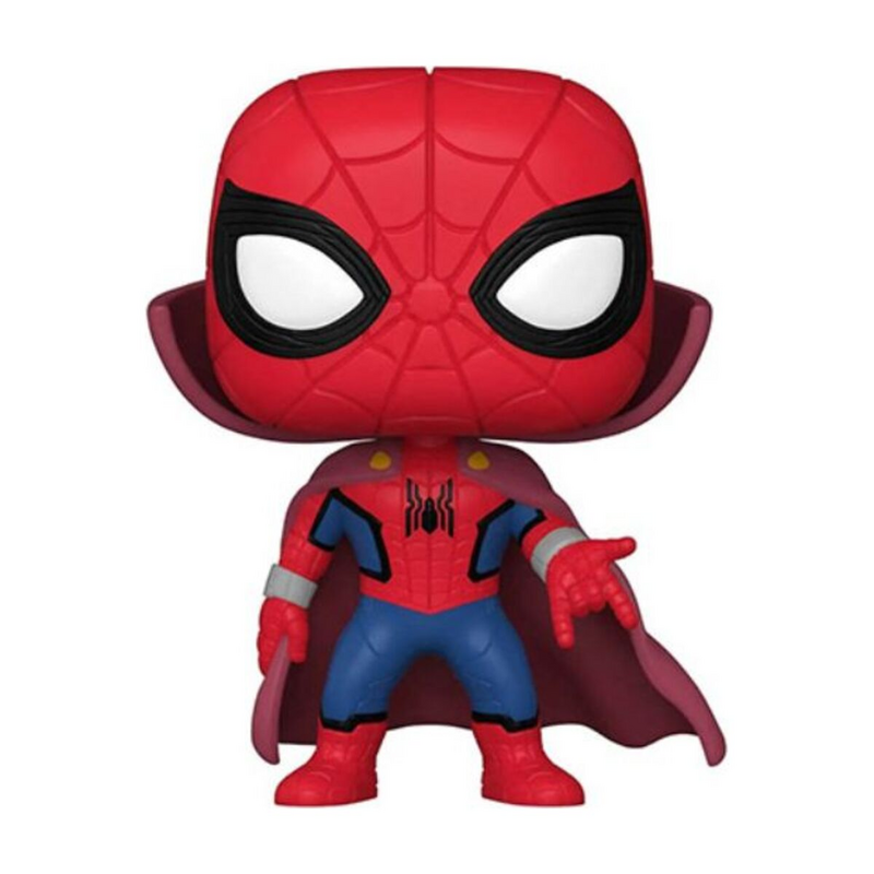 Funko Pop Zombie Hunter Spidey #945 vinyl figure