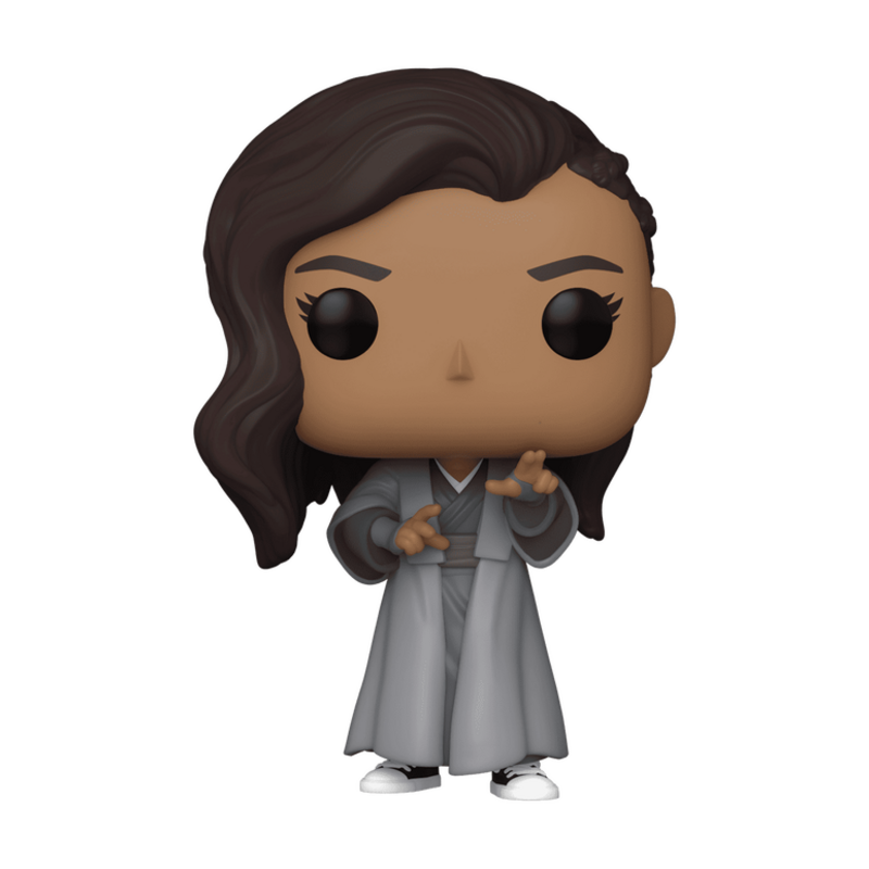 Funko Pop America Chavez in Cloak #1031 vinyl figure