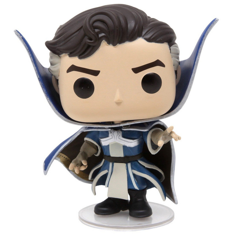 Funko Pop Supreme Strange #1005 vinyl figure