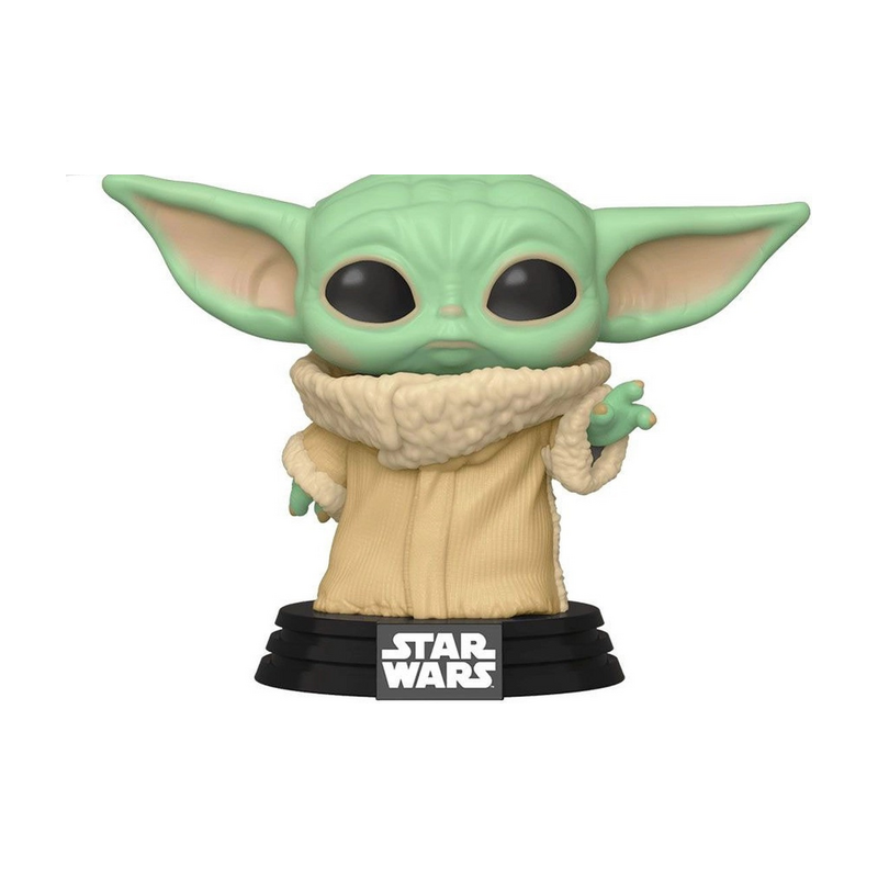 Funko Pop The Child #368 vinyl figure