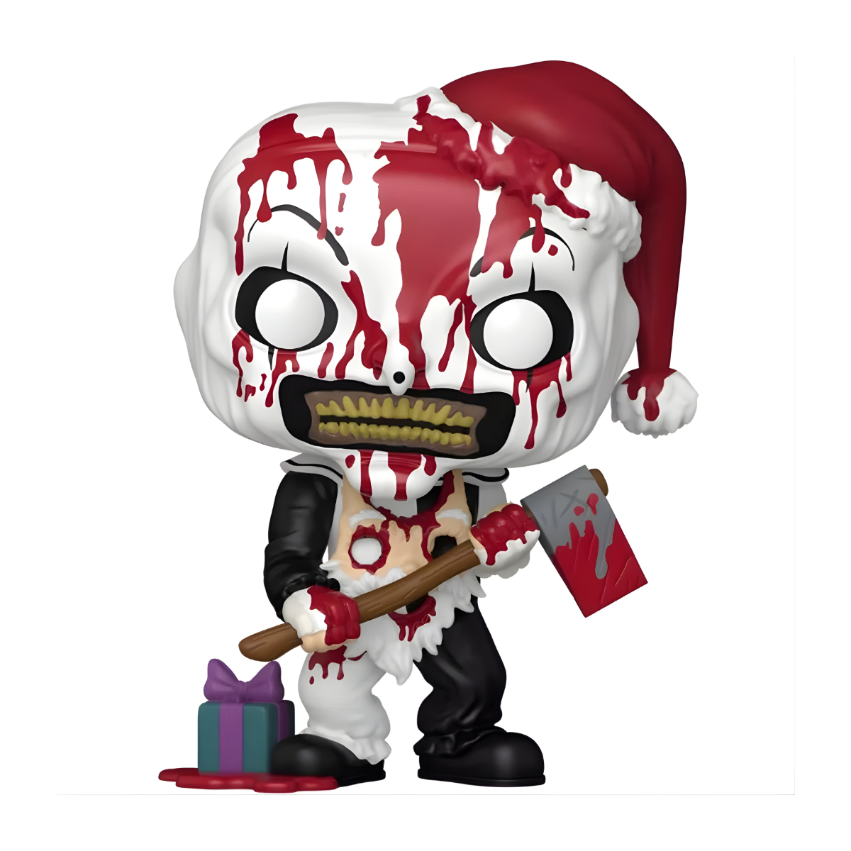 Art the Clown Funko Pop #1935 – Terrifier 3