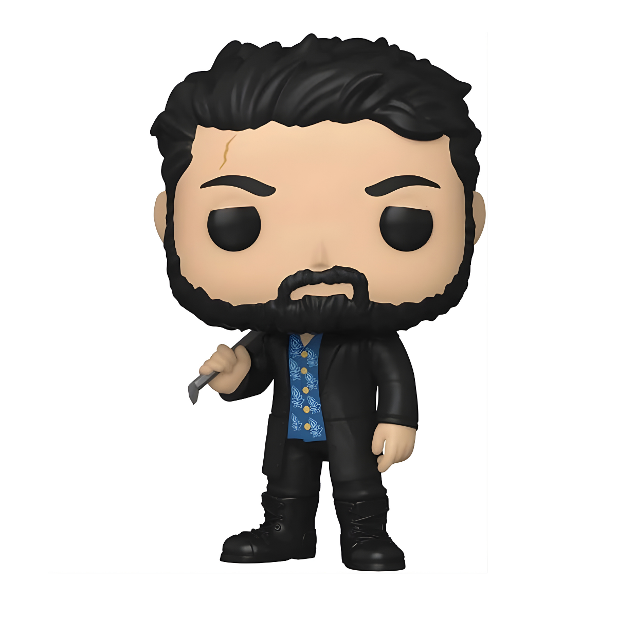 Billy Butcher Funko Pop #977 – The Boys