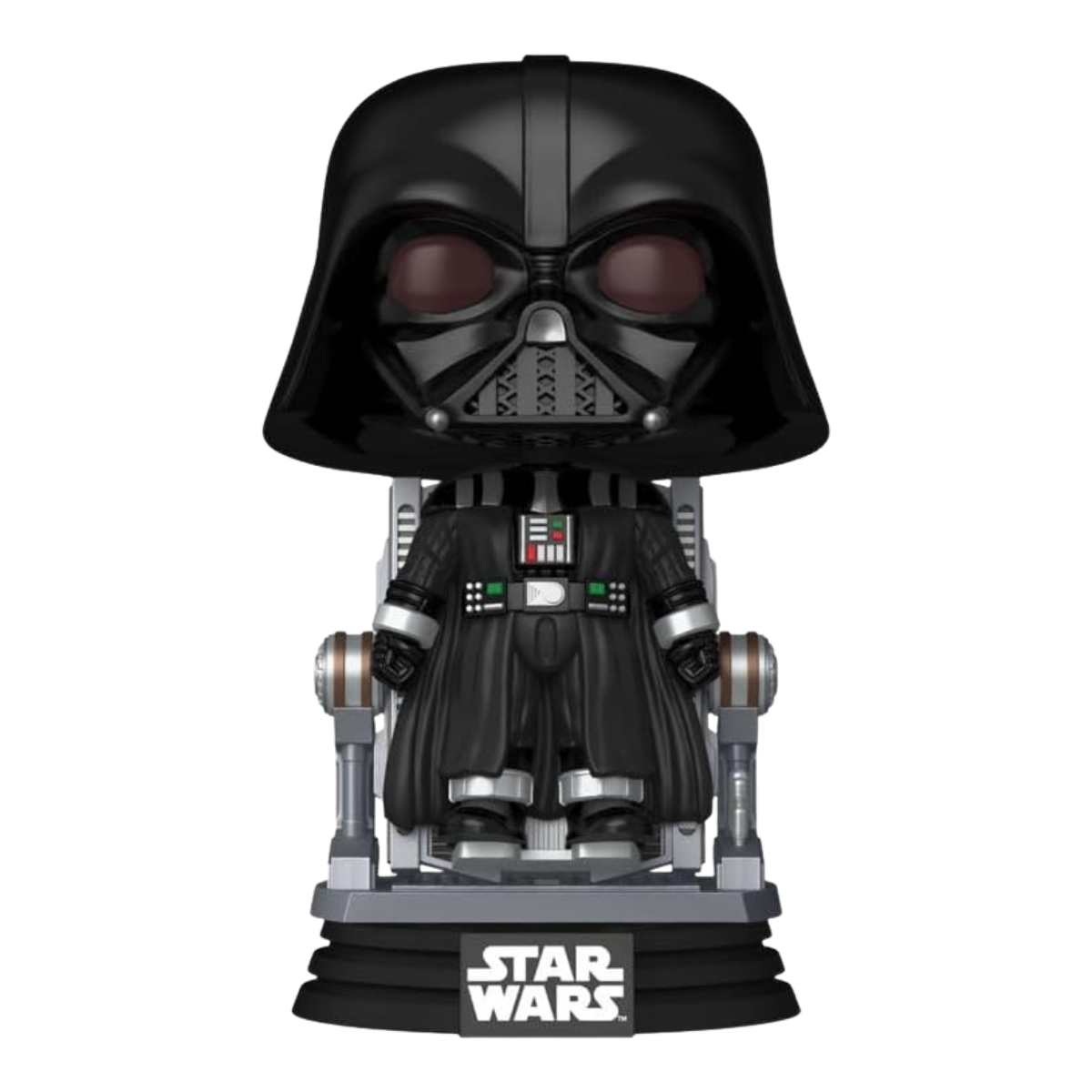 Darth Vader Funko Pop #757 – Star Wars