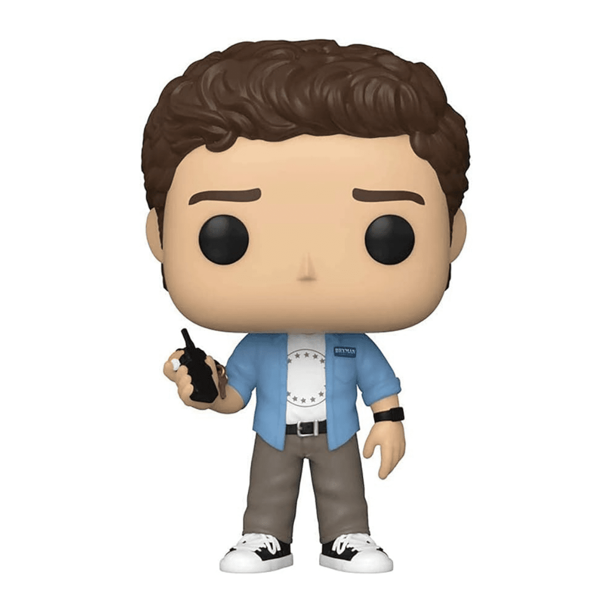 Hughie Funko Pop 1407 – The Boys Funko Pop by Funko