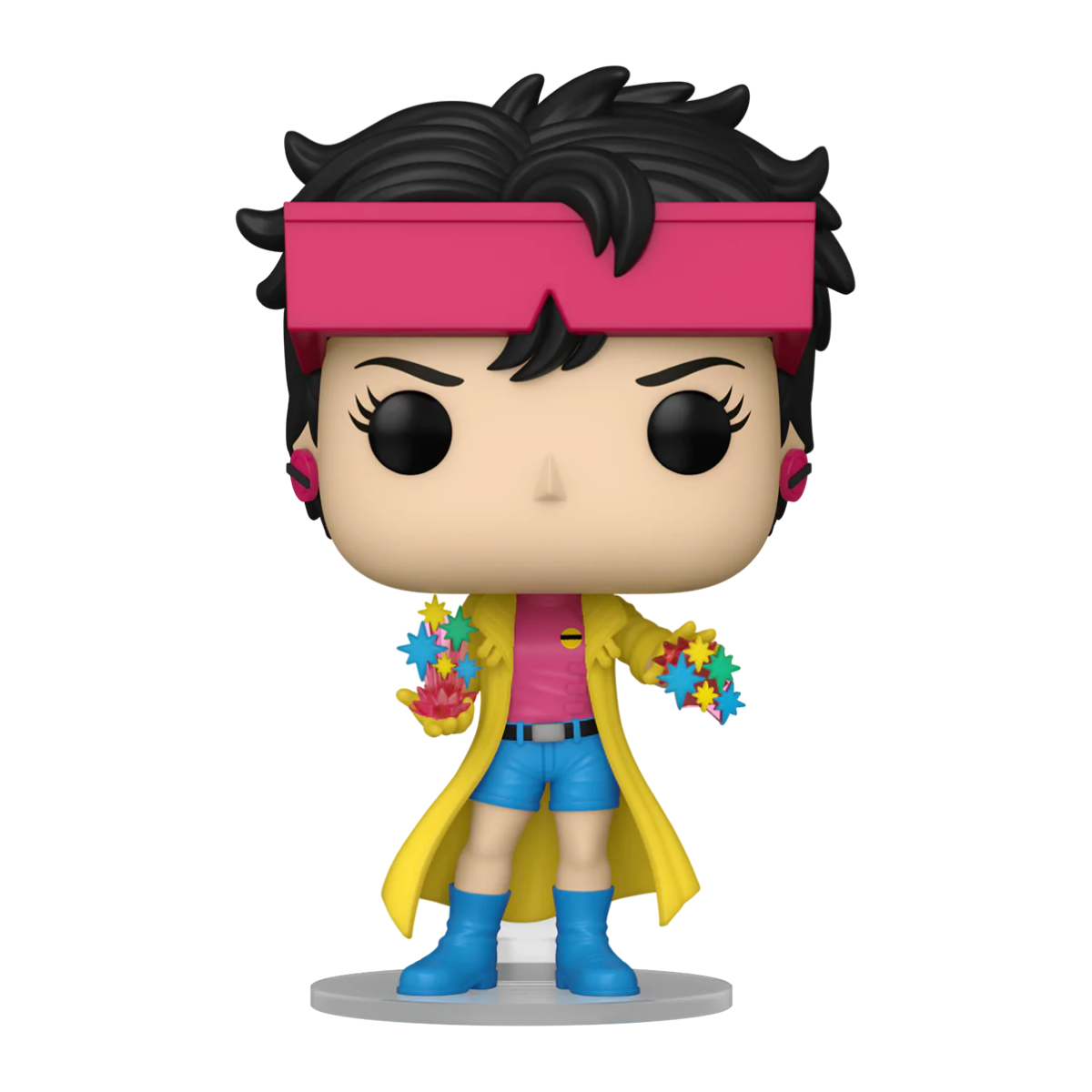 Jubilee Funko Pop #1086 – X-Men