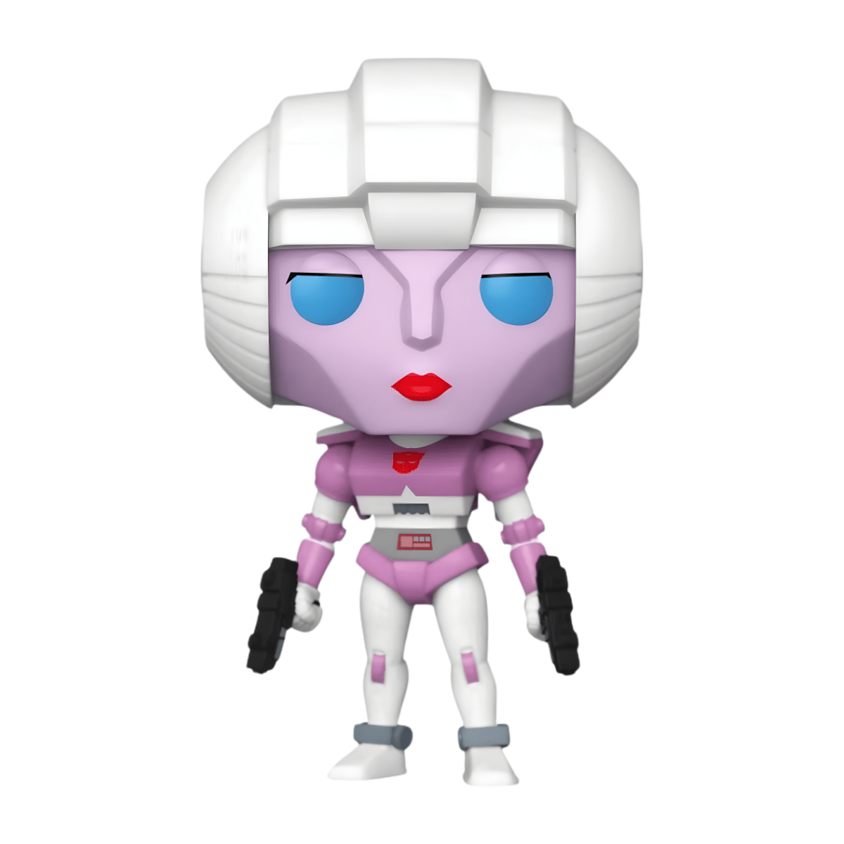 Arcee Funko Pop 265 – Transformers – 2000 PCS Funko Pop