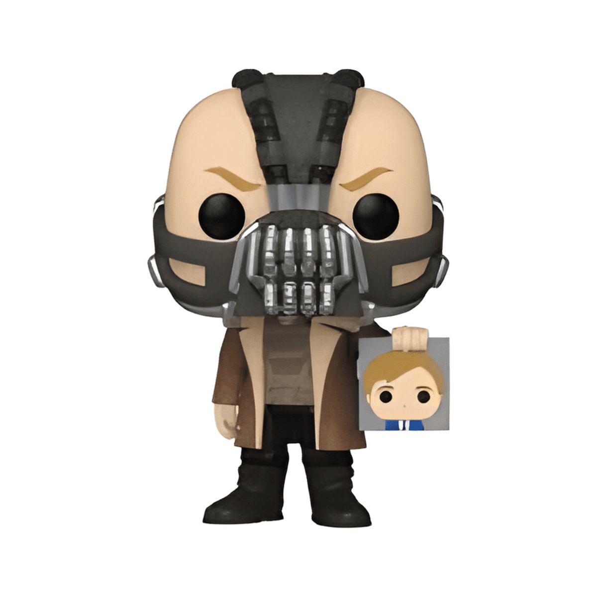 Bane Funko Pop 533 – The Dark Knight Funko Pop by Funko