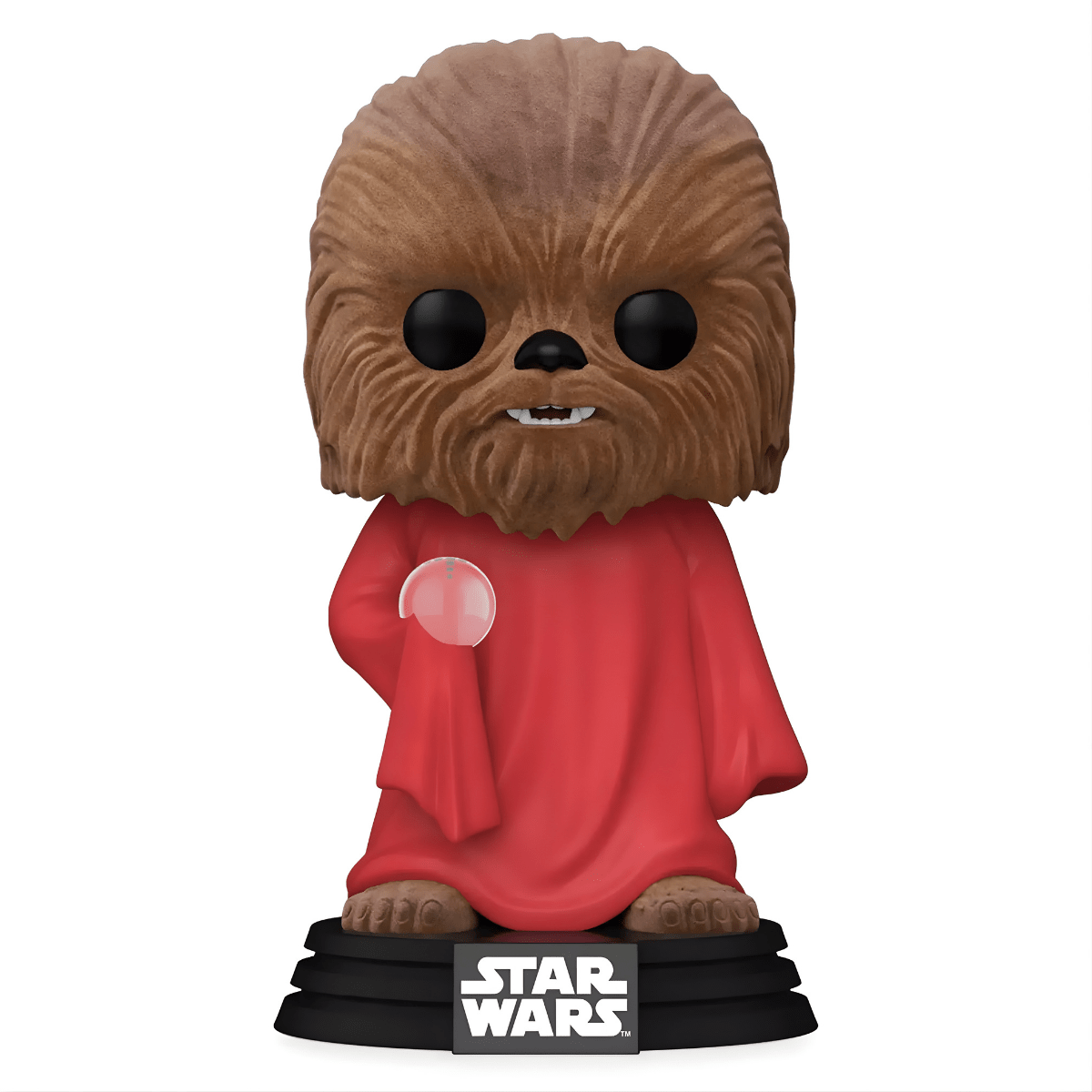 Chewbacca Funko Pop 576 – Star Wars Funko Pop