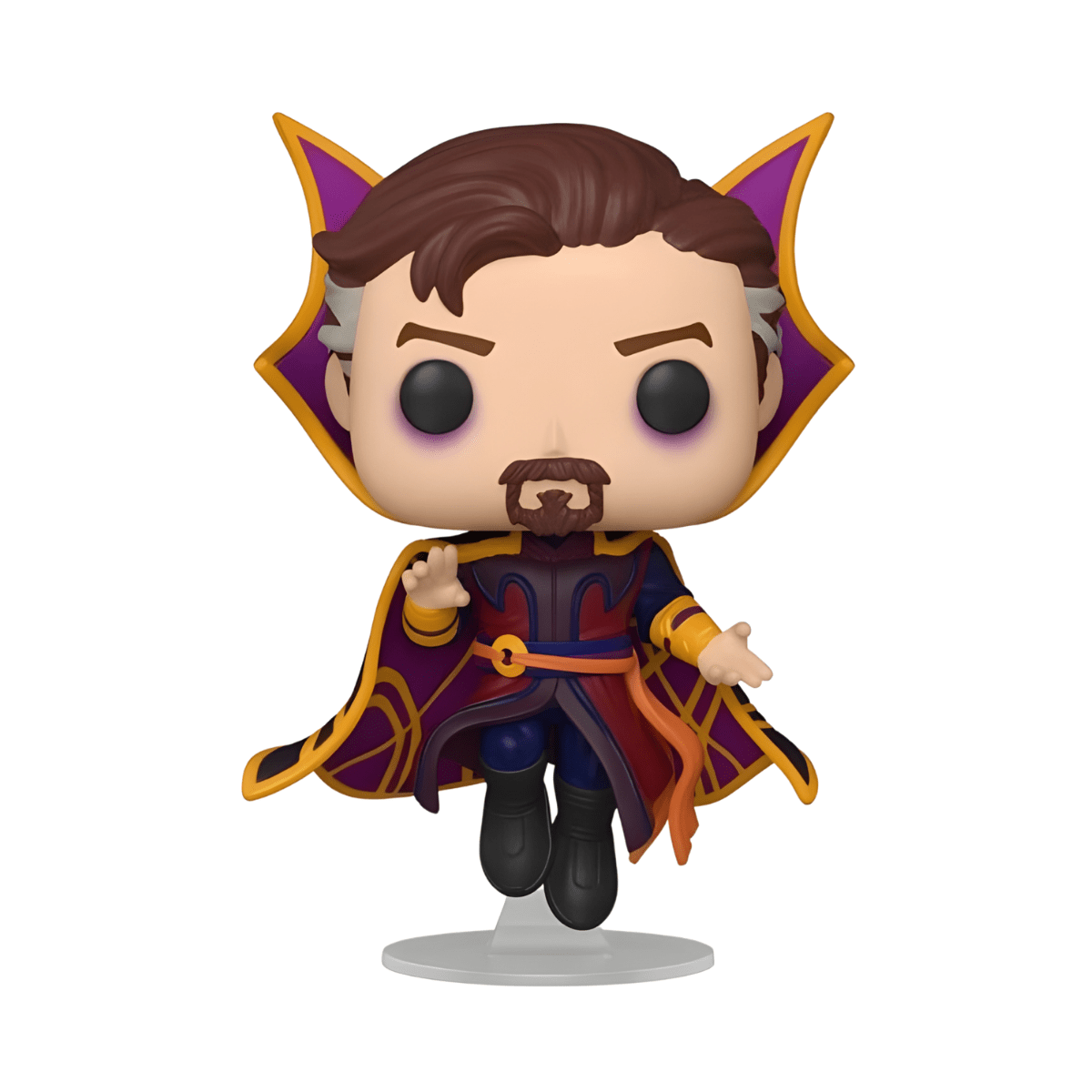 Doctor Strange Supreme Funko Pop 874 – What If Funko Pop by Funko