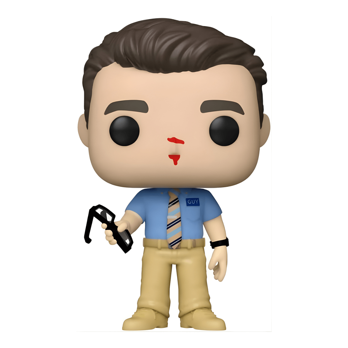 Free Guy Funko Pop 1241 – Free Guy Funko Pop