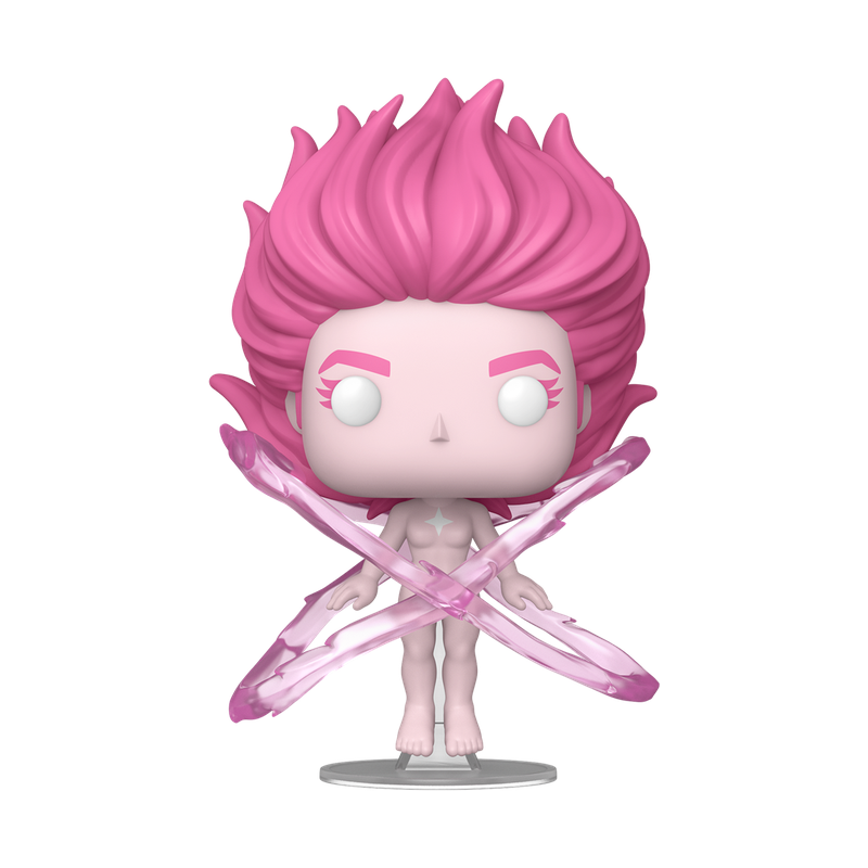 Funko Pop Atom Eve Pink Energy #2330 vinyl figure