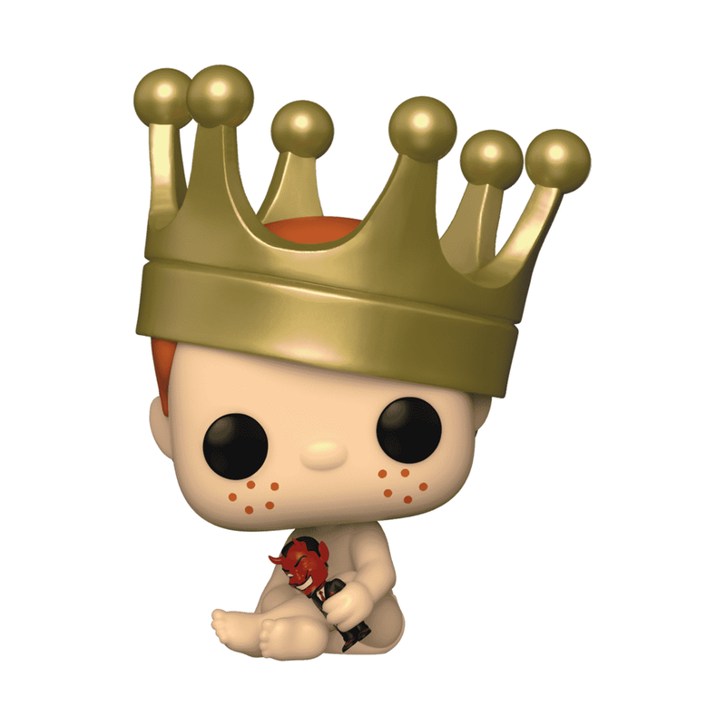 Funko Pop Baby Freddy Digital Release #164 vinyl figure