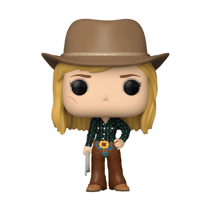 Funko Pop Beth Dutton #1560 vinyl figure