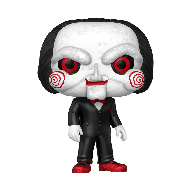 Funko Pop Billy the Puppet #1823 vinyl figure