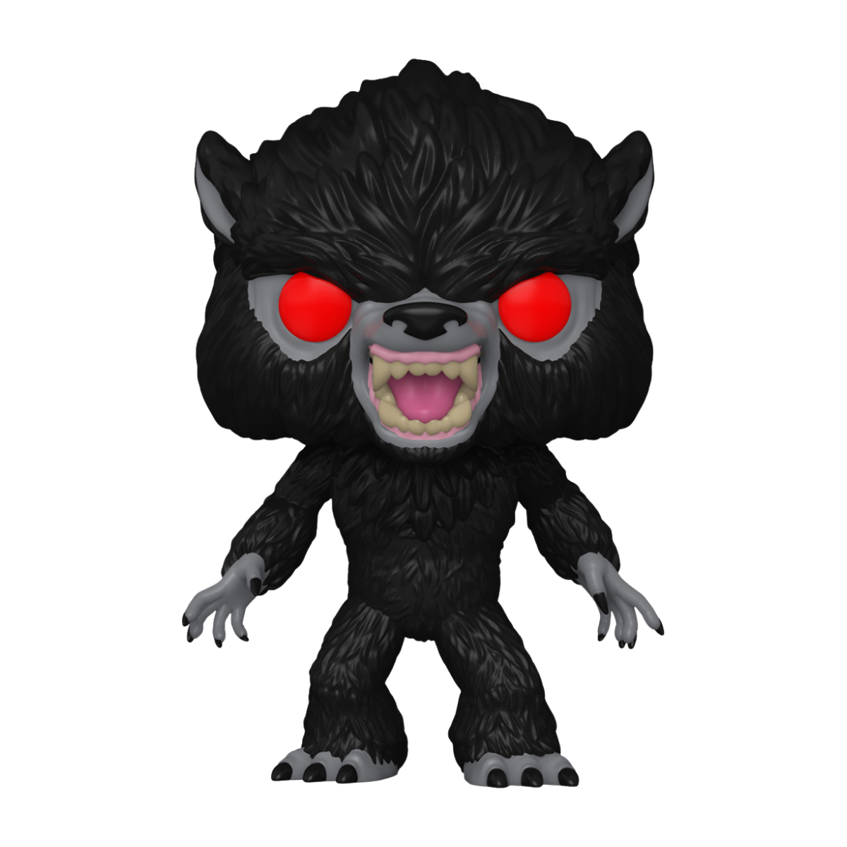 Funko Pop Black Shuck #290 Annabelle Comes Home vinyl figure