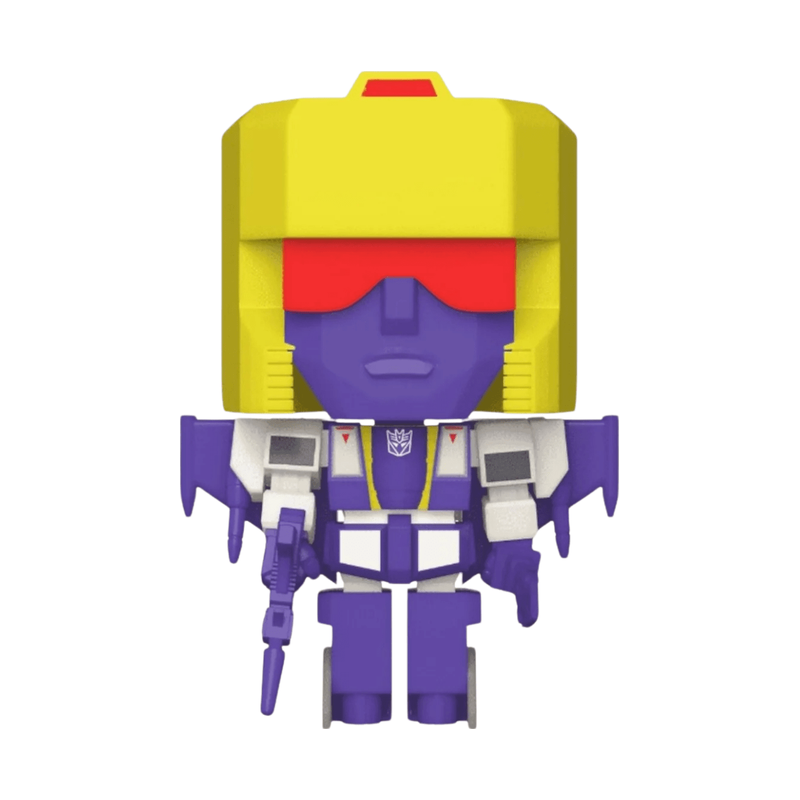 Funko Pop Blitzwing #264 2000 PCS vinyl figure