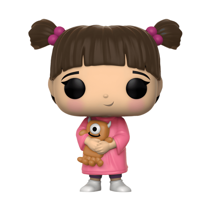 Funko Pop Boo #386 vinyl figure