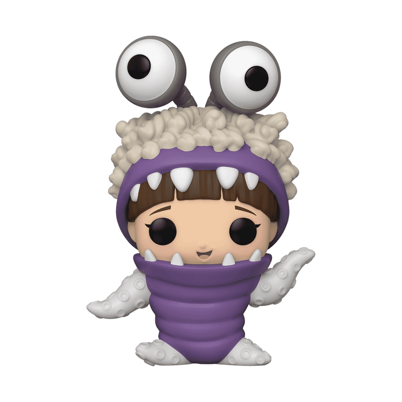 Funko Pop Boo Hood Up #1153 vinyl figure