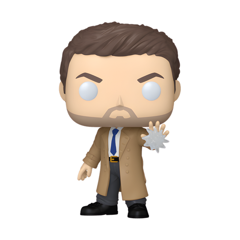 Funko Pop Castiel #1840 vinyl figure