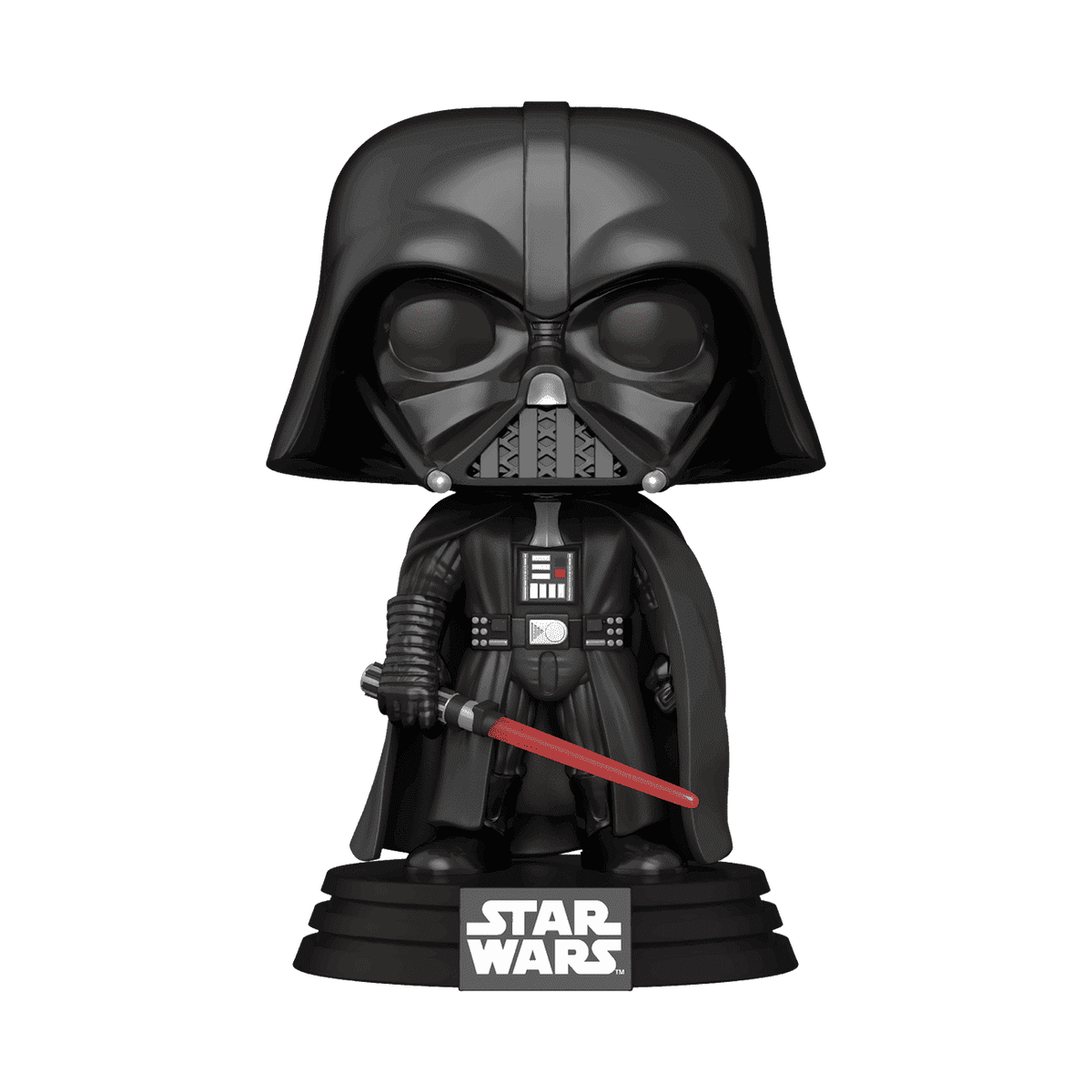 Funko Pop Darth Vader #597 vinyl figure