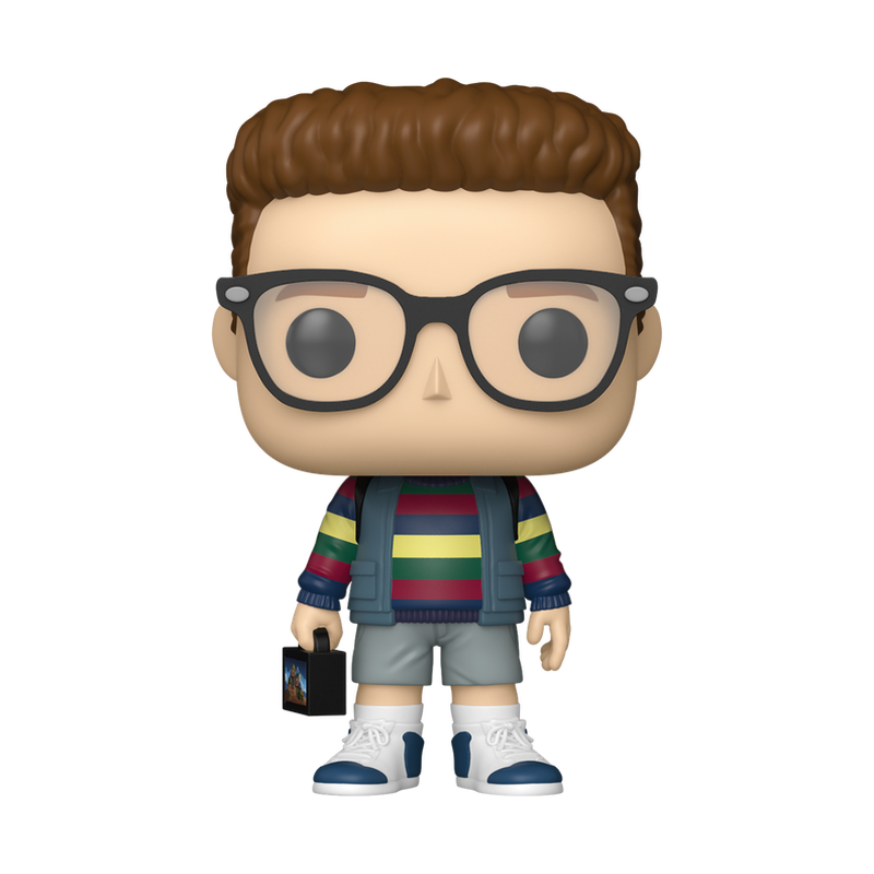 Funko Pop Derek Turnbow #1803 vinyl figure
