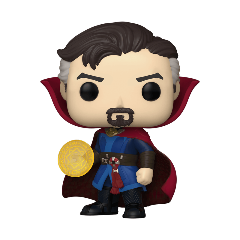 Funko Pop Doctor Strange #1000 vinyl figure