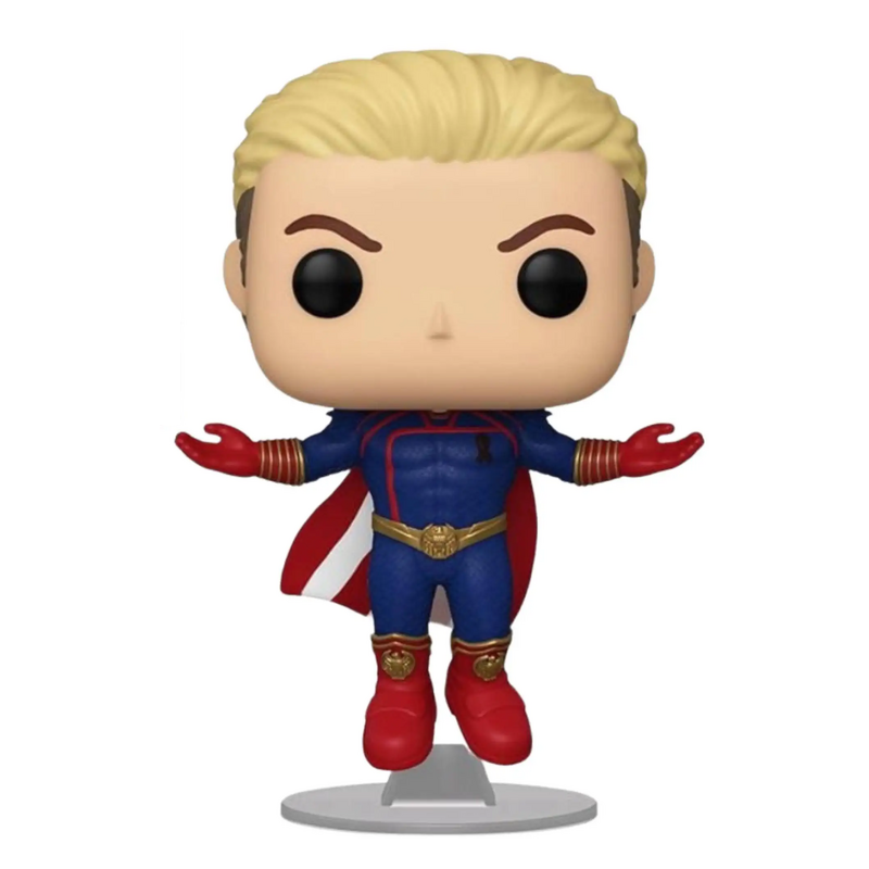 Funko Pop Homelander #978 vinyl figure