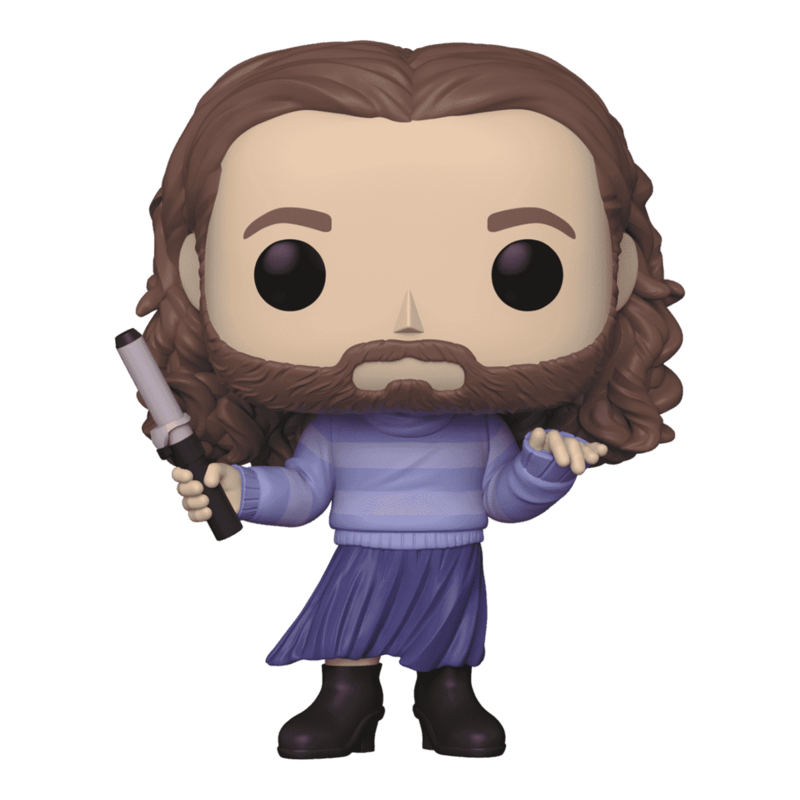 Funko Pop Jonathan Van Ness #1392 vinyl figure