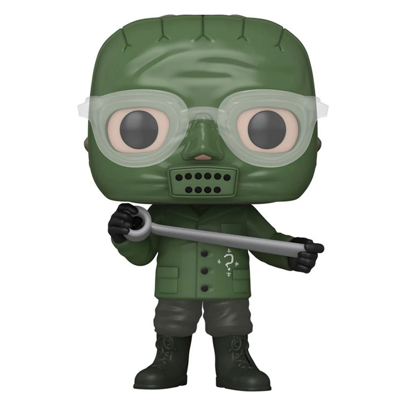 Funko Pop The Riddler #1192 vinyl figure