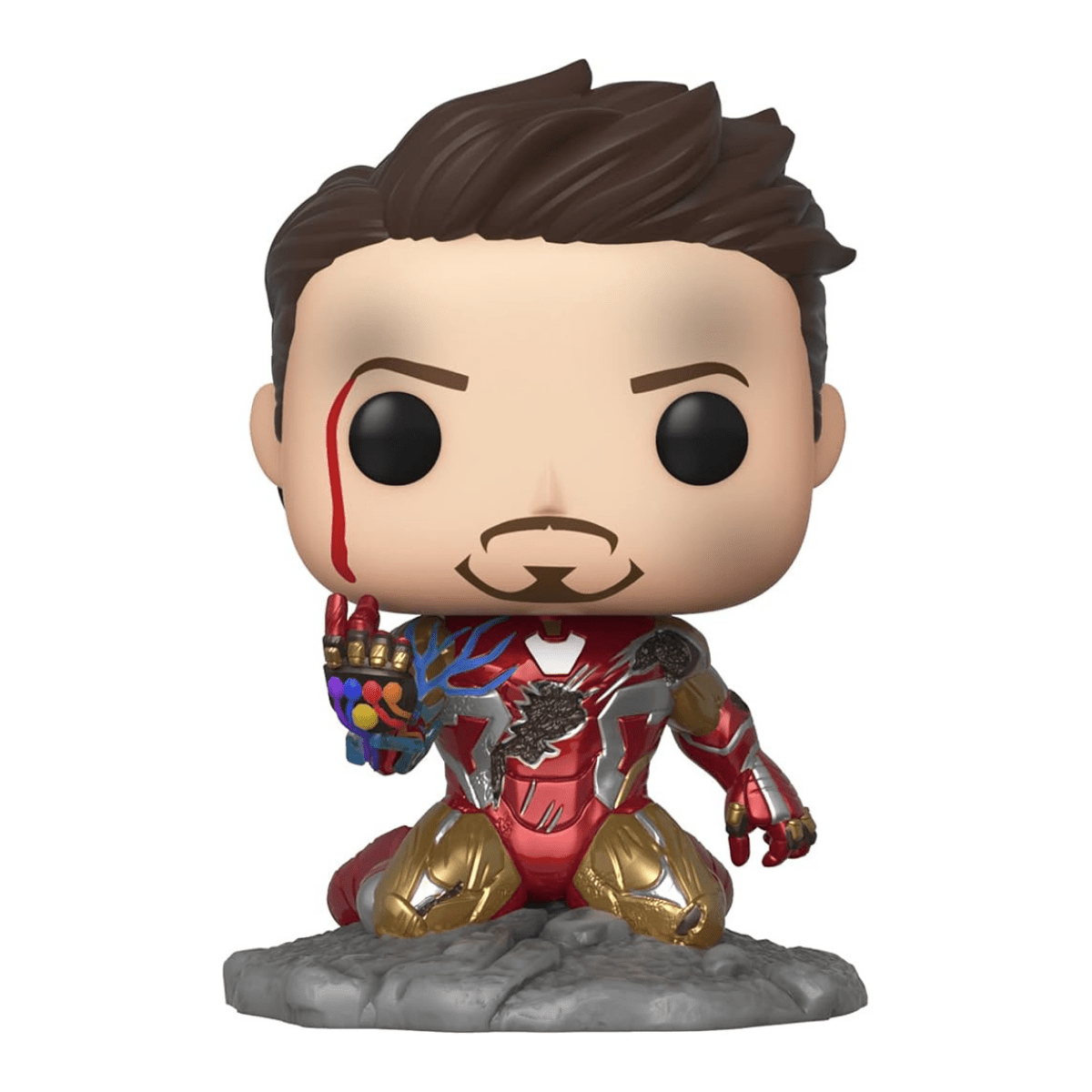 Iron Man Funko Pop 580 – Marvel Funko Pop