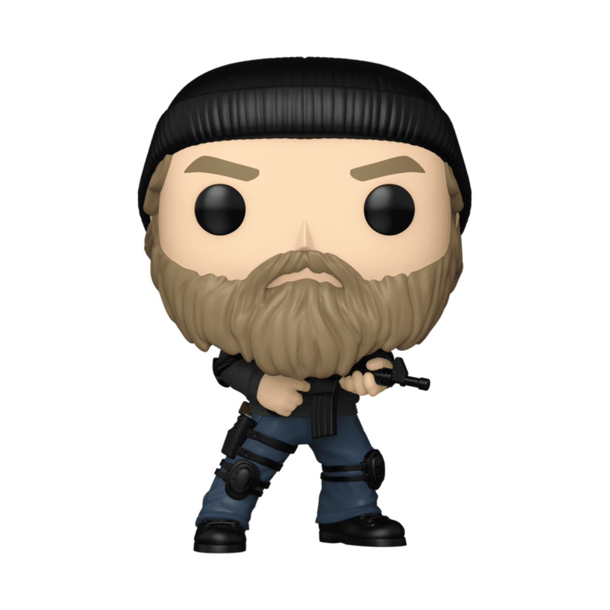 Jim Hopper Funko Pop 1784 – Stranger Things Funko Pop