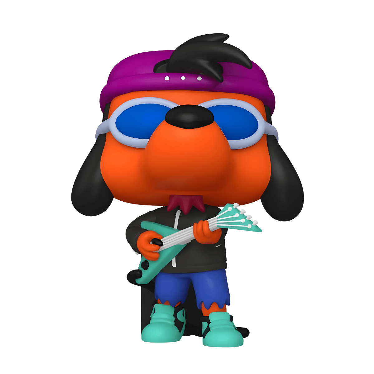 Poochie Funko Pop 1498 – The Simpsons Funko Pop