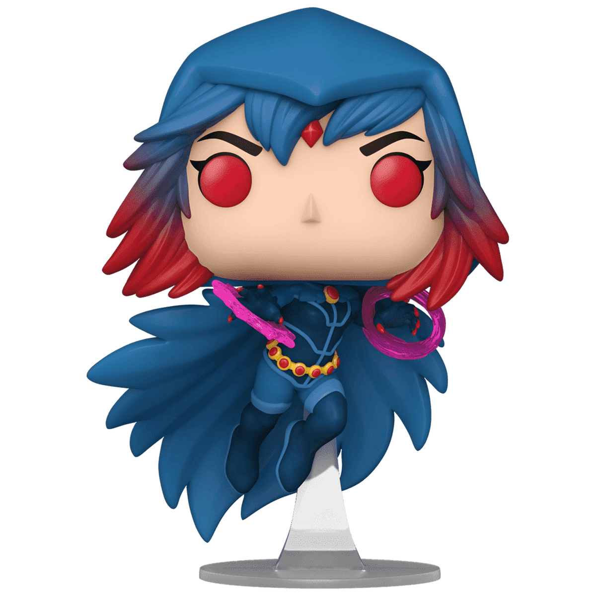 Funko Pop Raven #441 unboxed vinyl figure