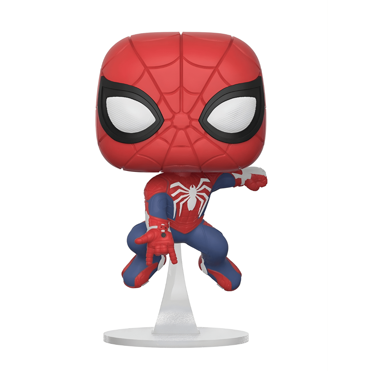 Spider - Man Funko Pop 334 – Marvel Gamerverse Funko Pop